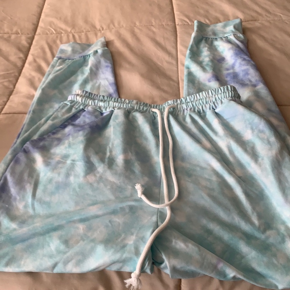Women’s Joggers L
